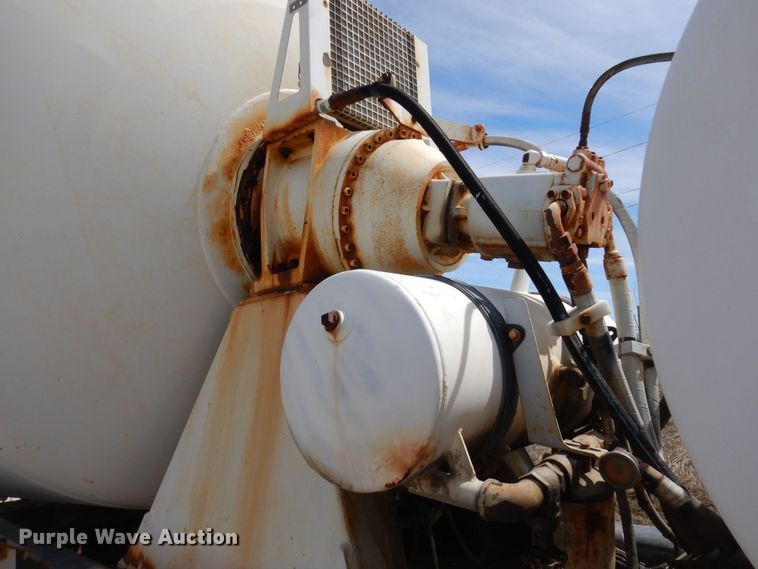 image for item KU9948 2004 Sterling LT9500  ready mix truck