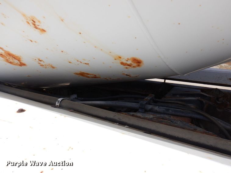 image for item KU9948 2004 Sterling LT9500  ready mix truck