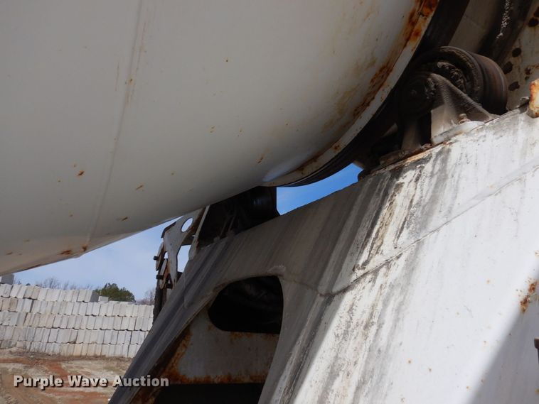 image for item KU9948 2004 Sterling LT9500  ready mix truck