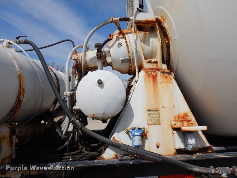 image for item KU9948 2004 Sterling LT9500  ready mix truck