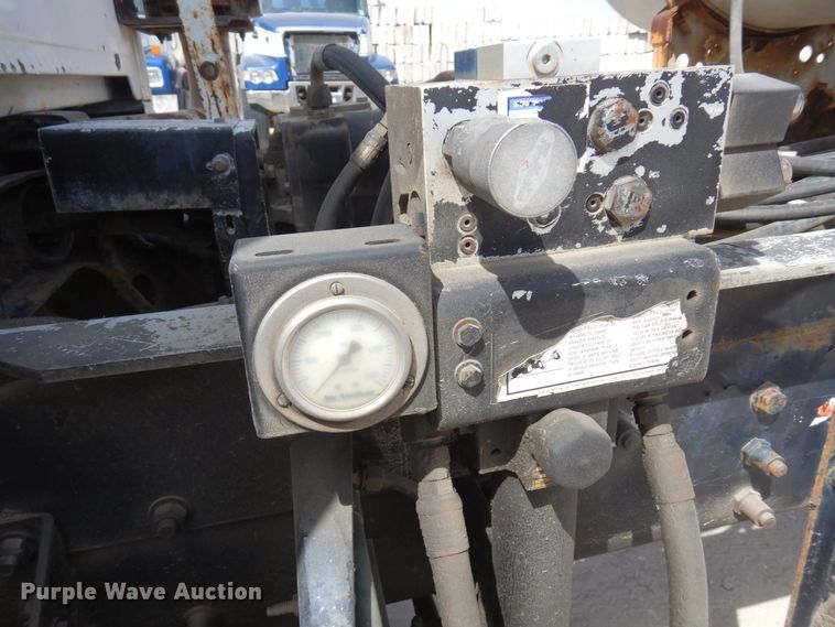 image for item KU9948 2004 Sterling LT9500  ready mix truck