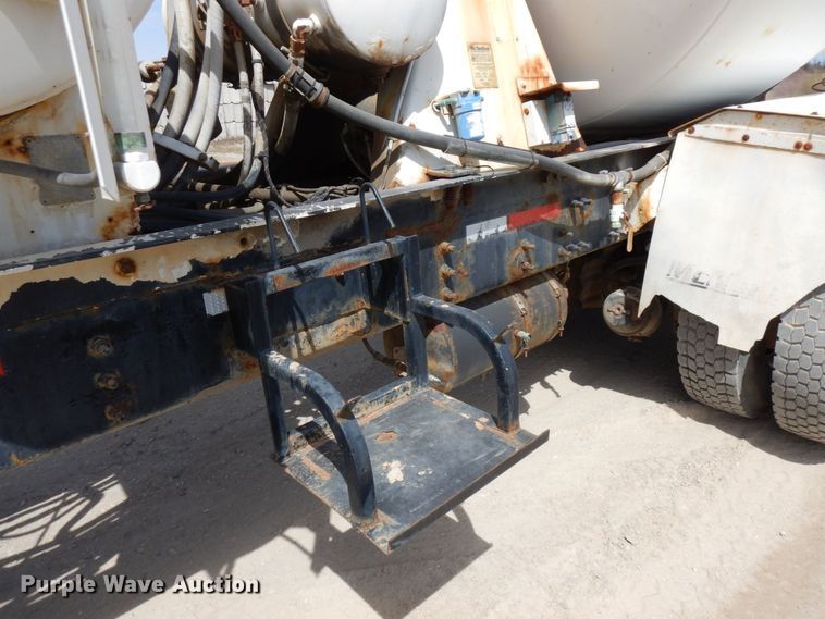 image for item KU9948 2004 Sterling LT9500  ready mix truck