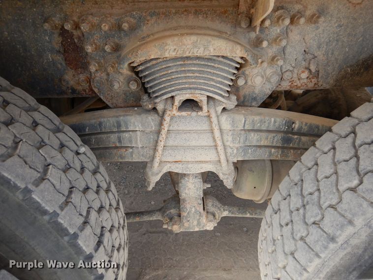 image for item KU9948 2004 Sterling LT9500  ready mix truck