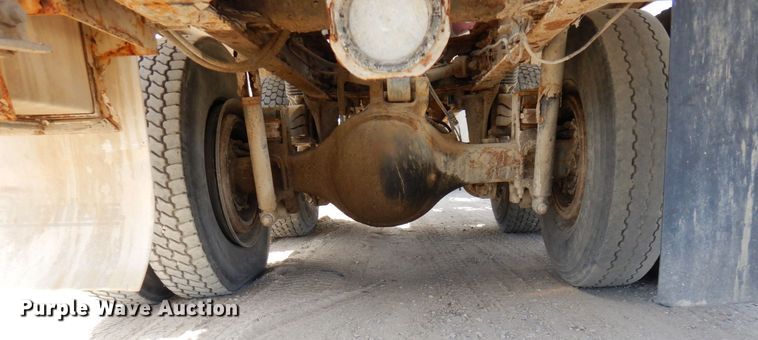 image for item KU9948 2004 Sterling LT9500  ready mix truck