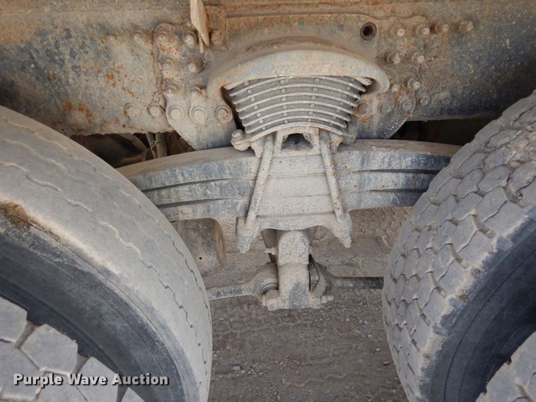 image for item KU9948 2004 Sterling LT9500  ready mix truck