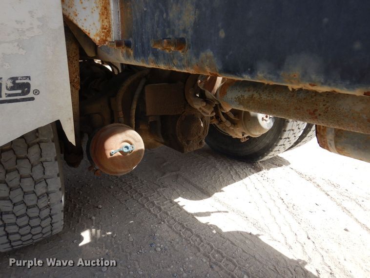 image for item KU9948 2004 Sterling LT9500  ready mix truck