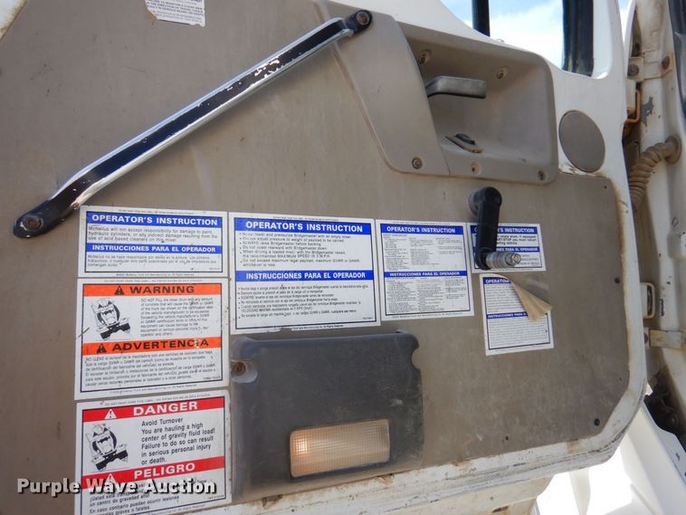 image for item KU9948 2004 Sterling LT9500  ready mix truck