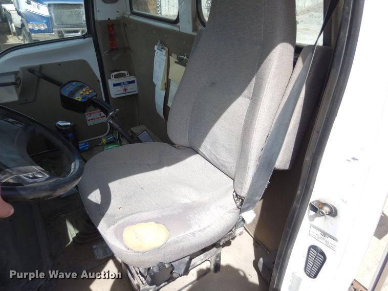 image for item KU9948 2004 Sterling LT9500  ready mix truck