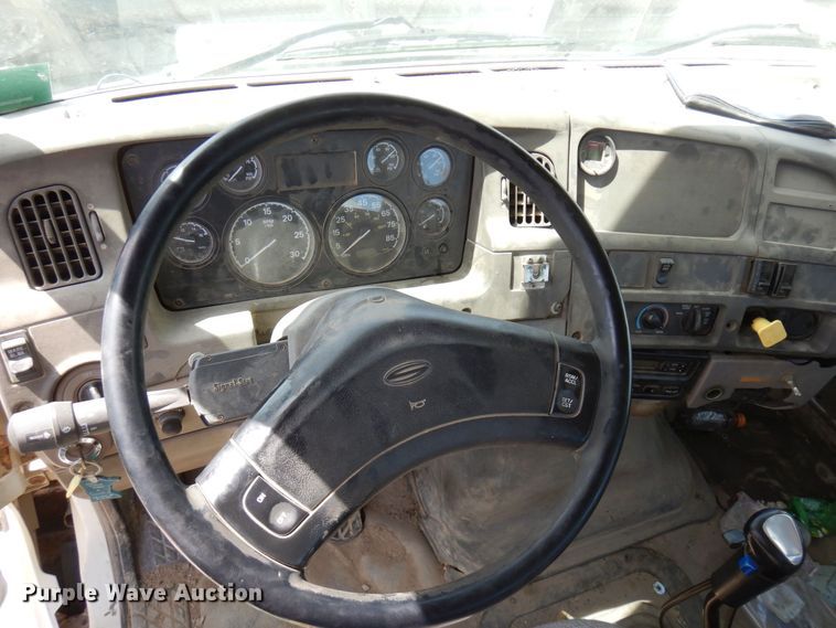 image for item KU9948 2004 Sterling LT9500  ready mix truck