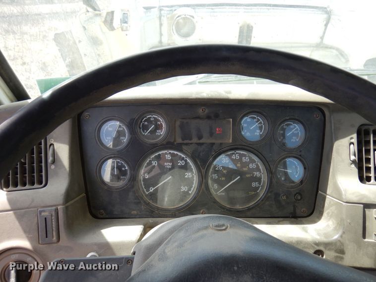 image for item KU9948 2004 Sterling LT9500  ready mix truck