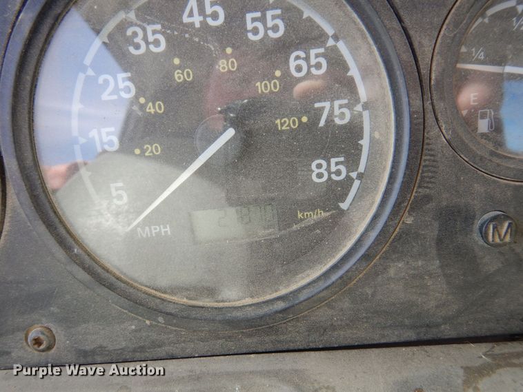 image for item KU9948 2004 Sterling LT9500  ready mix truck