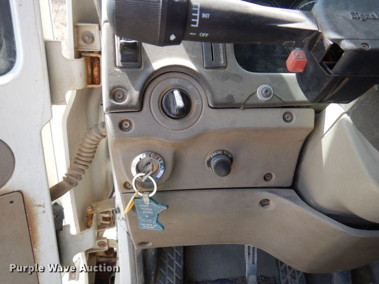 image for item KU9948 2004 Sterling LT9500  ready mix truck