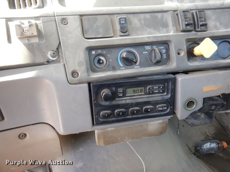 image for item KU9948 2004 Sterling LT9500  ready mix truck