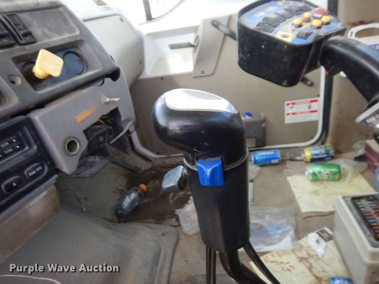 image for item KU9948 2004 Sterling LT9500  ready mix truck