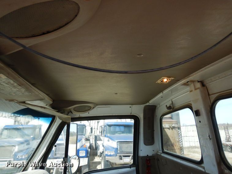 image for item KU9948 2004 Sterling LT9500  ready mix truck