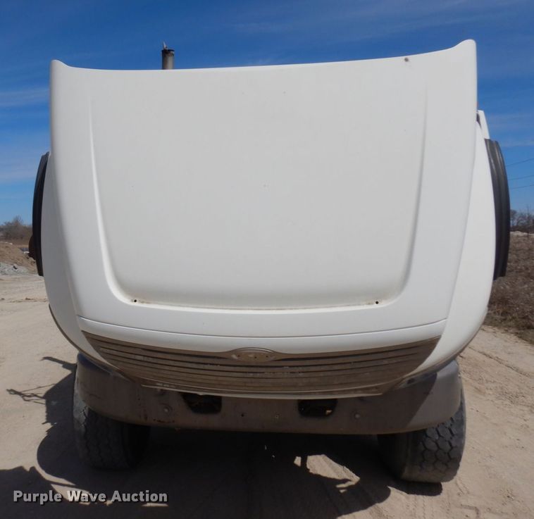 image for item KU9948 2004 Sterling LT9500  ready mix truck