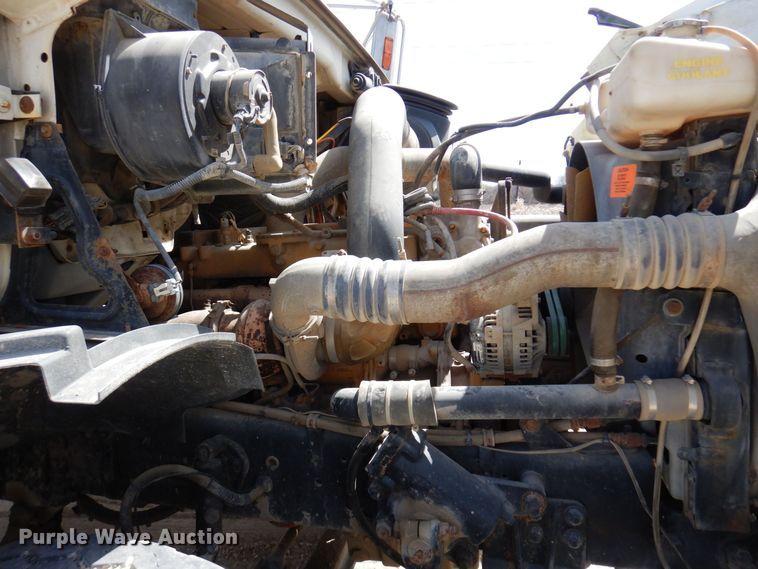 image for item KU9948 2004 Sterling LT9500  ready mix truck