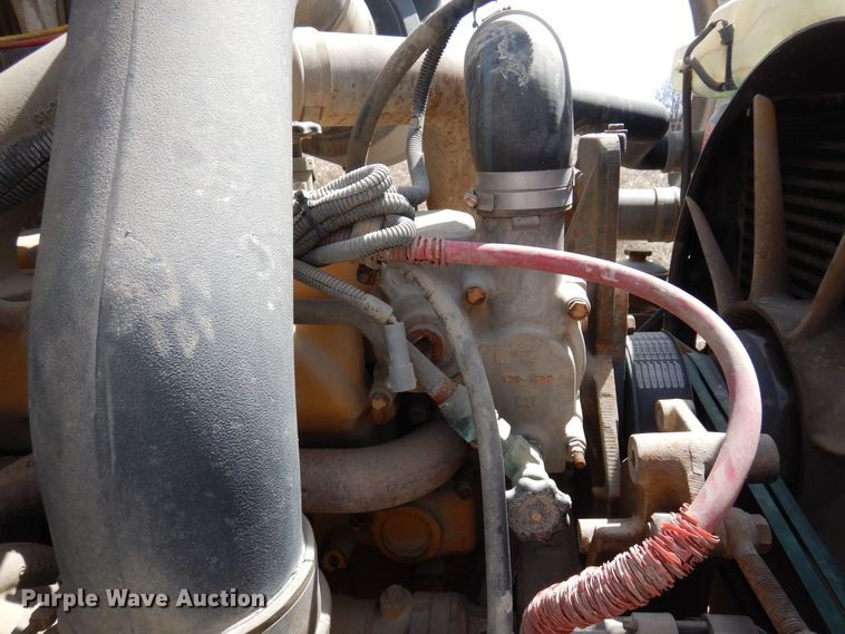 image for item KU9948 2004 Sterling LT9500  ready mix truck