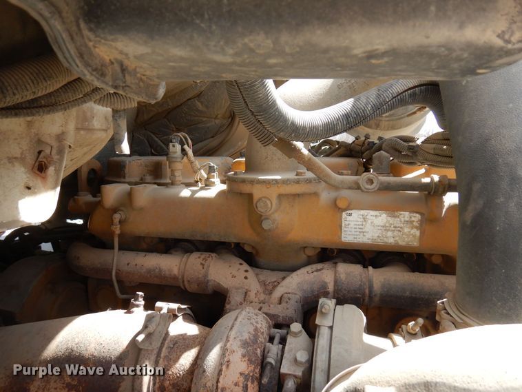 image for item KU9948 2004 Sterling LT9500  ready mix truck