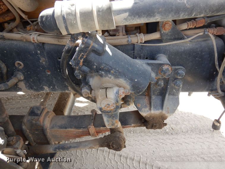 image for item KU9948 2004 Sterling LT9500  ready mix truck