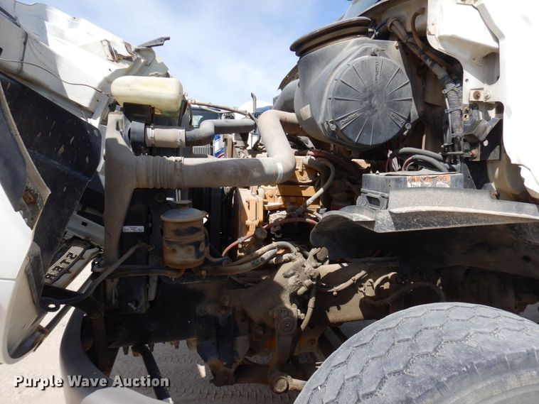 image for item KU9948 2004 Sterling LT9500  ready mix truck