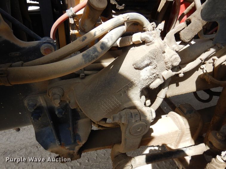 image for item KU9948 2004 Sterling LT9500  ready mix truck