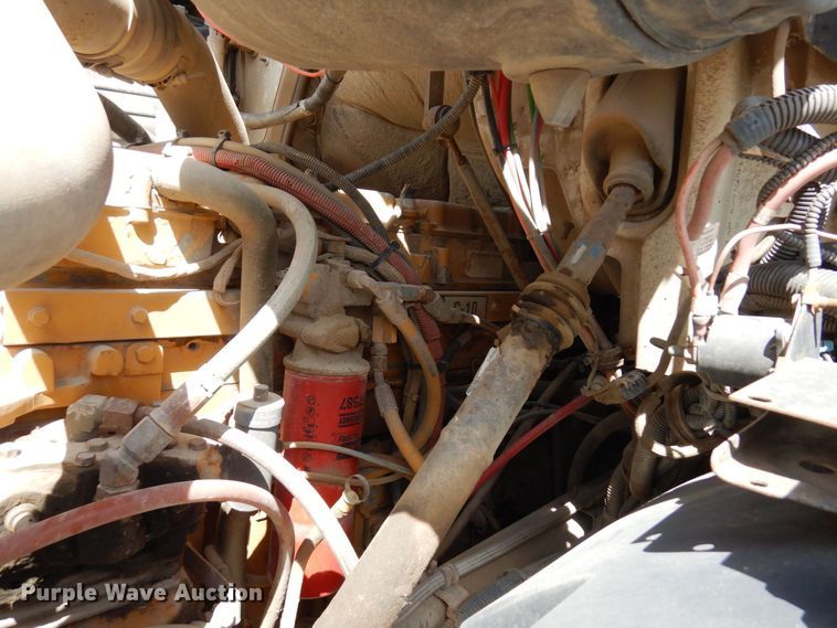 image for item KU9948 2004 Sterling LT9500  ready mix truck