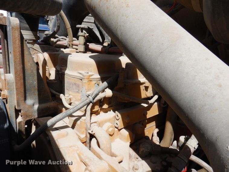 image for item KU9948 2004 Sterling LT9500  ready mix truck