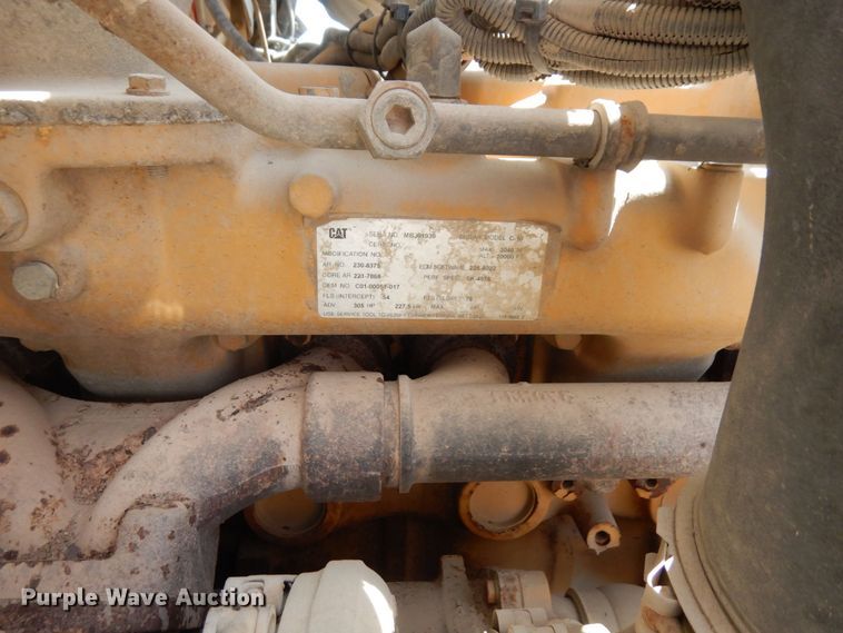 image for item KU9948 2004 Sterling LT9500  ready mix truck