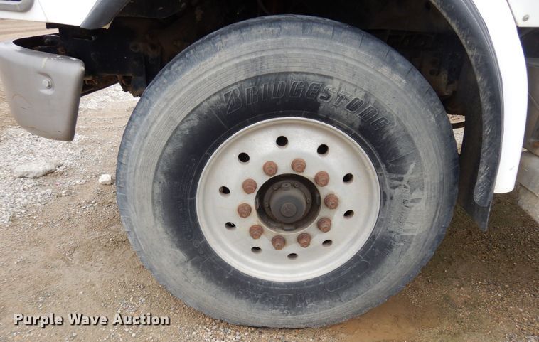 image for item KU9948 2004 Sterling LT9500  ready mix truck