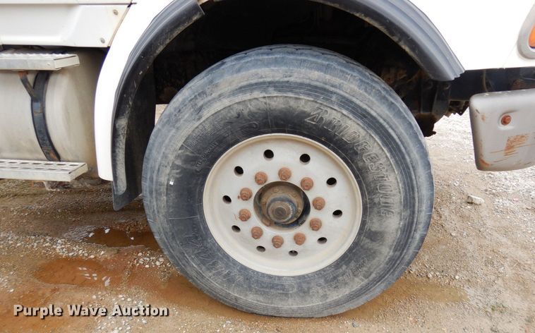 image for item KU9948 2004 Sterling LT9500  ready mix truck