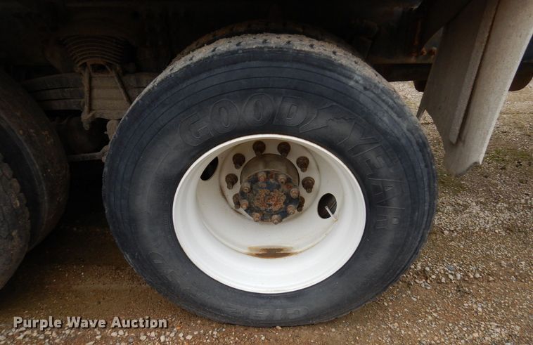 image for item KU9948 2004 Sterling LT9500  ready mix truck