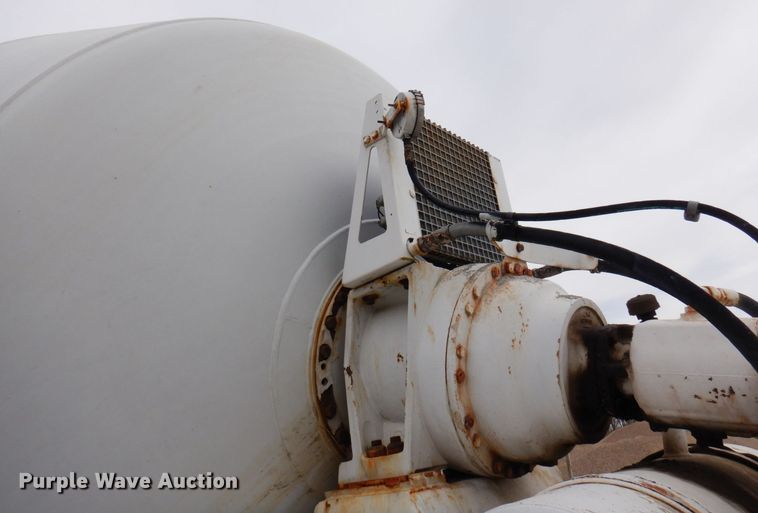 image for item KU9950 2005 Sterling LT9500  ready mix truck