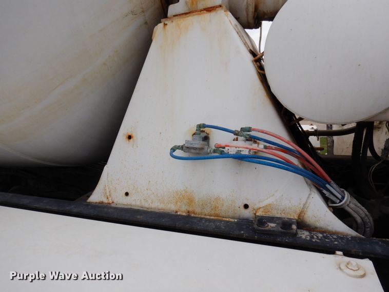 image for item KU9950 2005 Sterling LT9500  ready mix truck