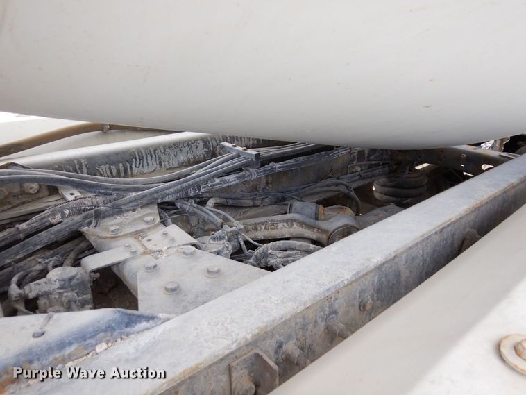 image for item KU9950 2005 Sterling LT9500  ready mix truck