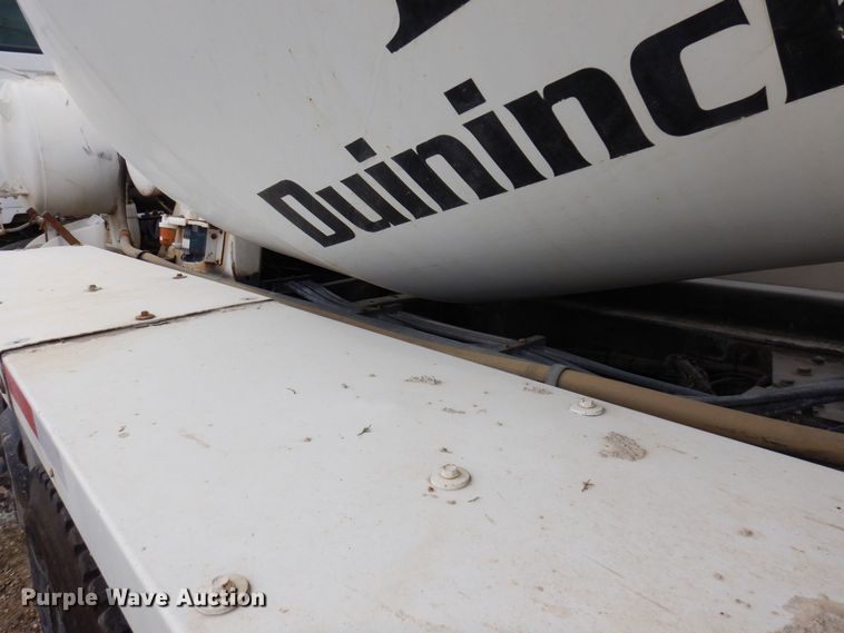 image for item KU9950 2005 Sterling LT9500  ready mix truck