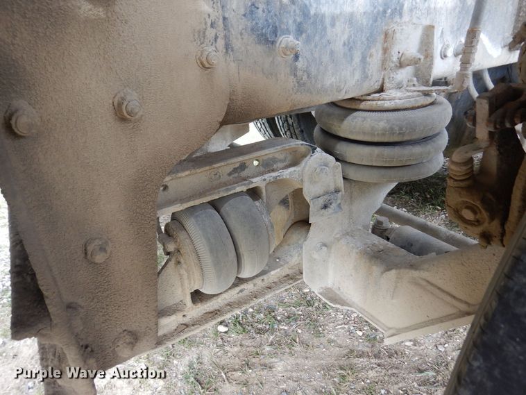 image for item KU9950 2005 Sterling LT9500  ready mix truck