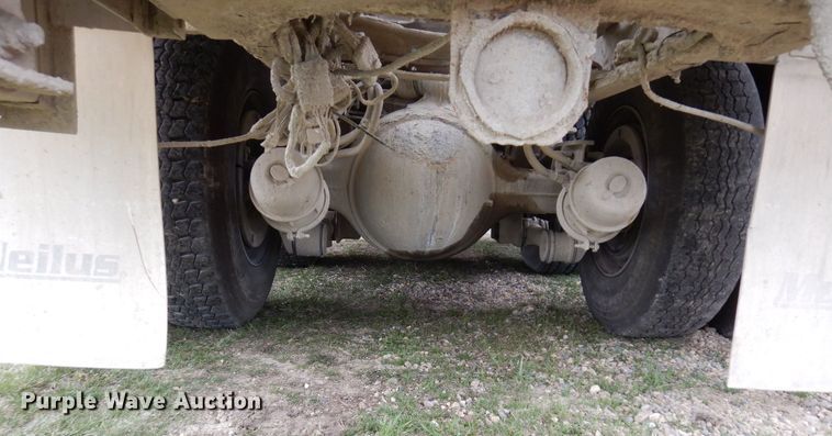 image for item KU9950 2005 Sterling LT9500  ready mix truck