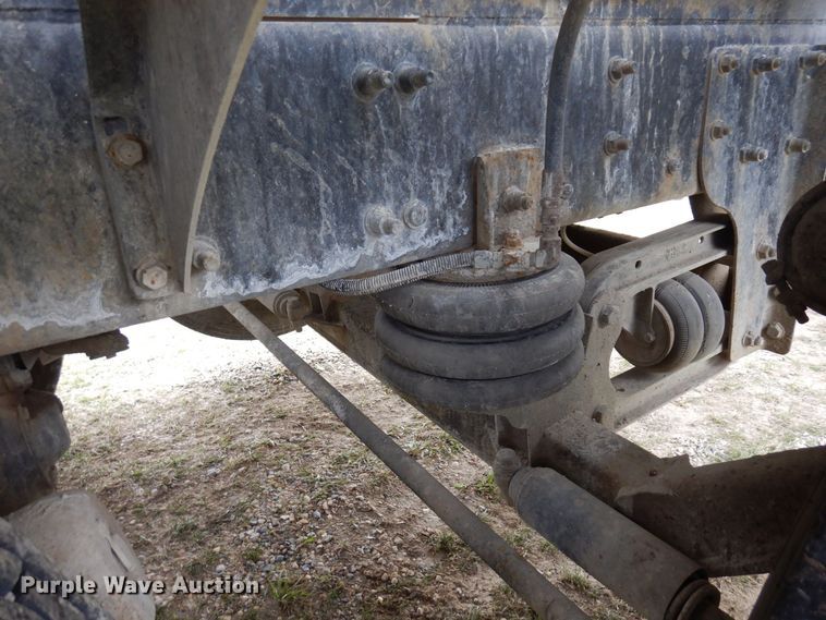 image for item KU9950 2005 Sterling LT9500  ready mix truck