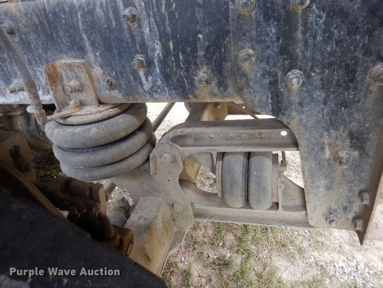 image for item KU9950 2005 Sterling LT9500  ready mix truck