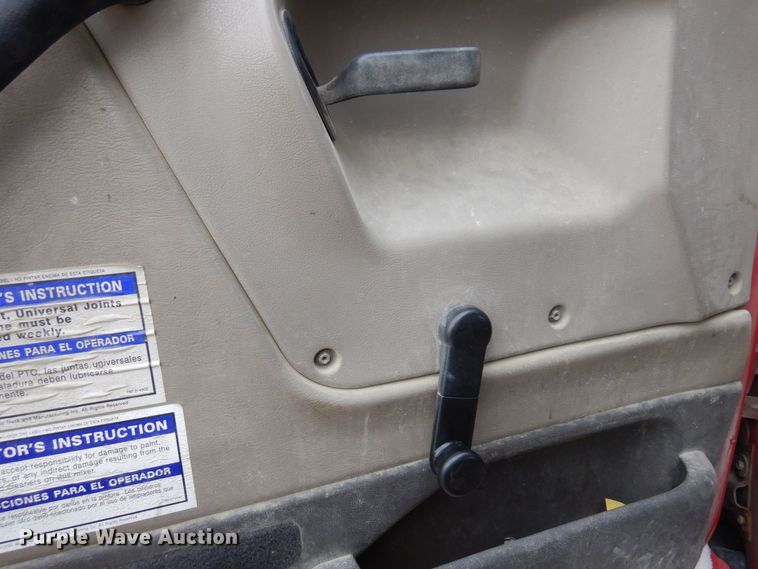 image for item KU9950 2005 Sterling LT9500  ready mix truck