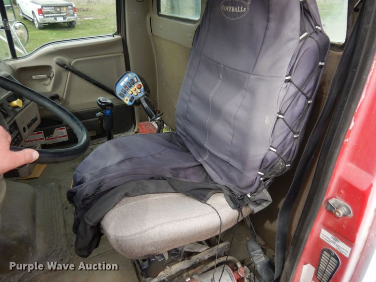 image for item KU9950 2005 Sterling LT9500  ready mix truck