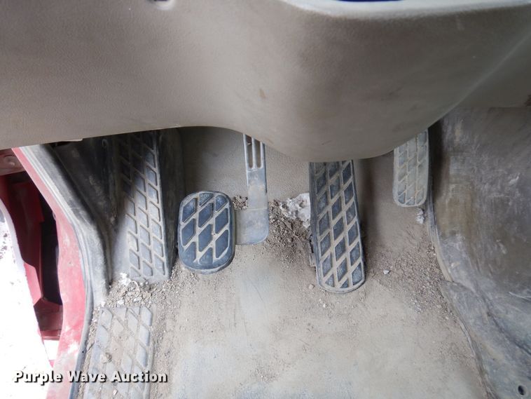 image for item KU9950 2005 Sterling LT9500  ready mix truck