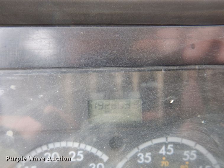 image for item KU9950 2005 Sterling LT9500  ready mix truck