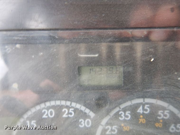 image for item KU9950 2005 Sterling LT9500  ready mix truck