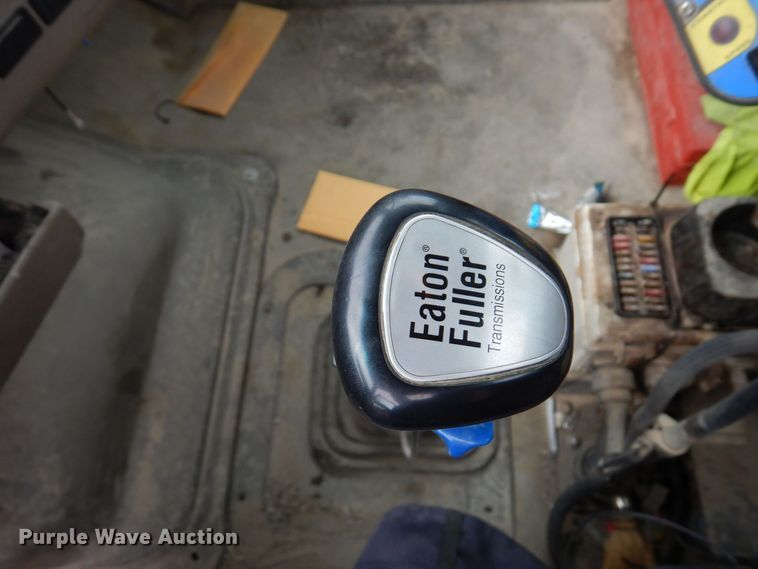 image for item KU9950 2005 Sterling LT9500  ready mix truck