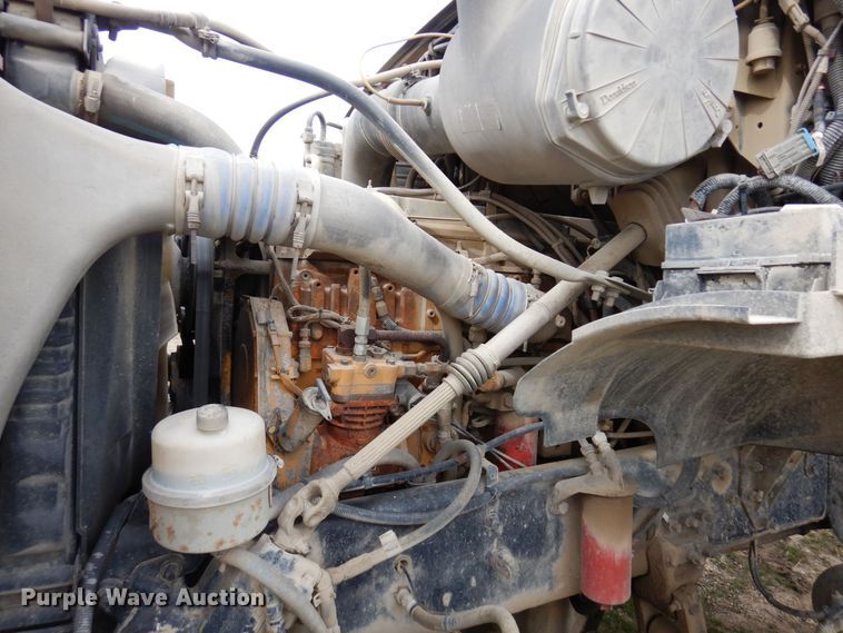 image for item KU9950 2005 Sterling LT9500  ready mix truck