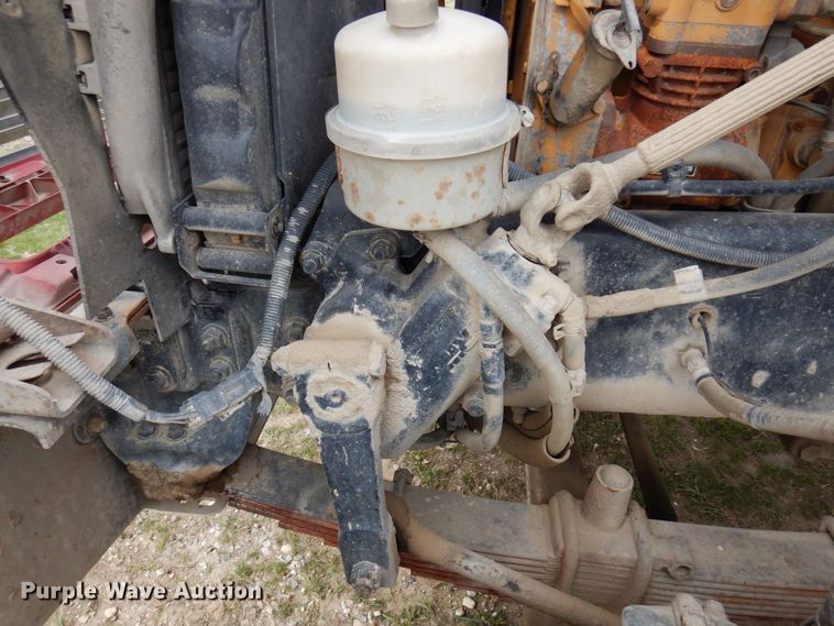 image for item KU9950 2005 Sterling LT9500  ready mix truck