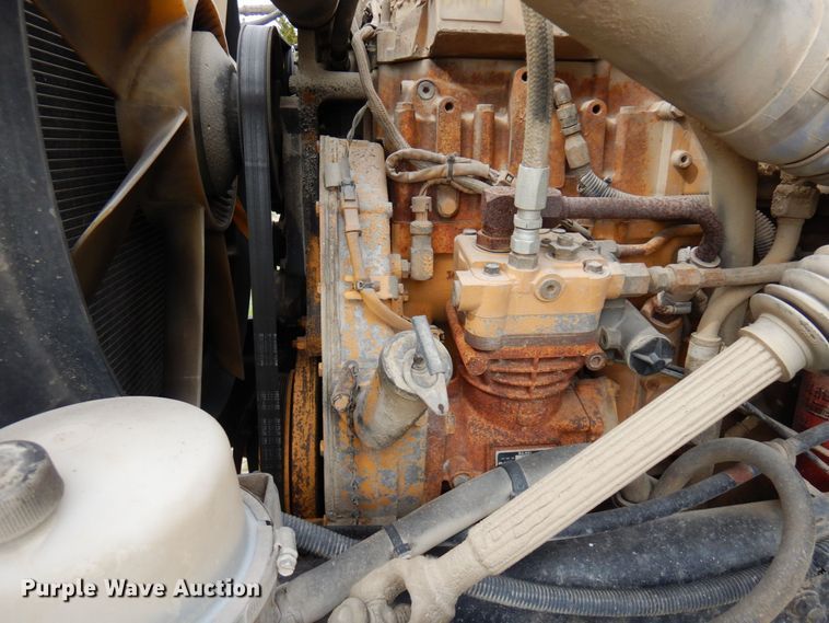 image for item KU9950 2005 Sterling LT9500  ready mix truck