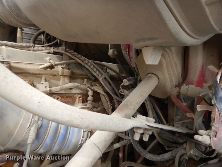 image for item KU9950 2005 Sterling LT9500  ready mix truck